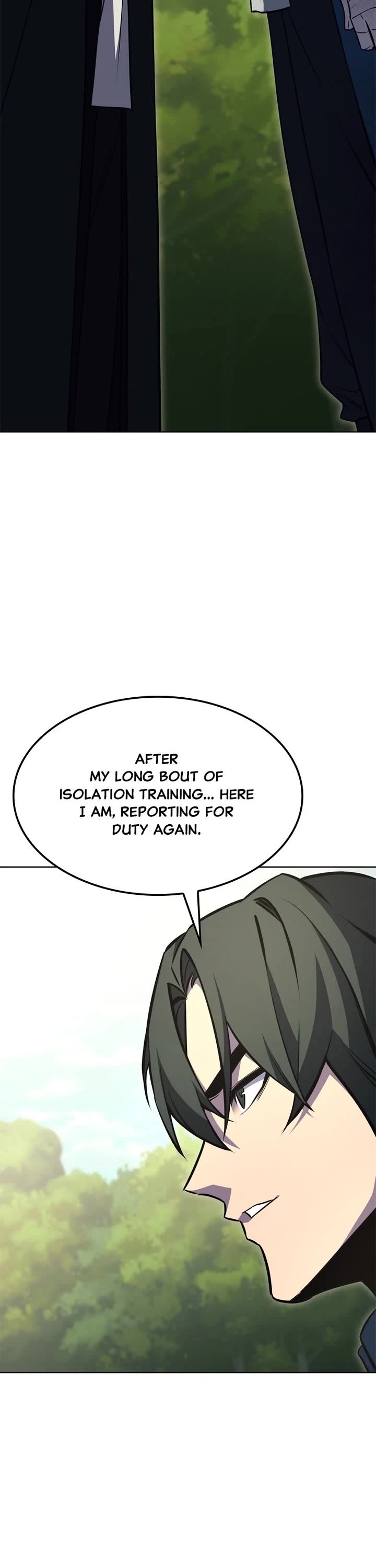 I Reincarnated as the Crazed Heir Chapter 166 page 18 - Chapter 166: (S2) Ep. 166 - War Begins (4)