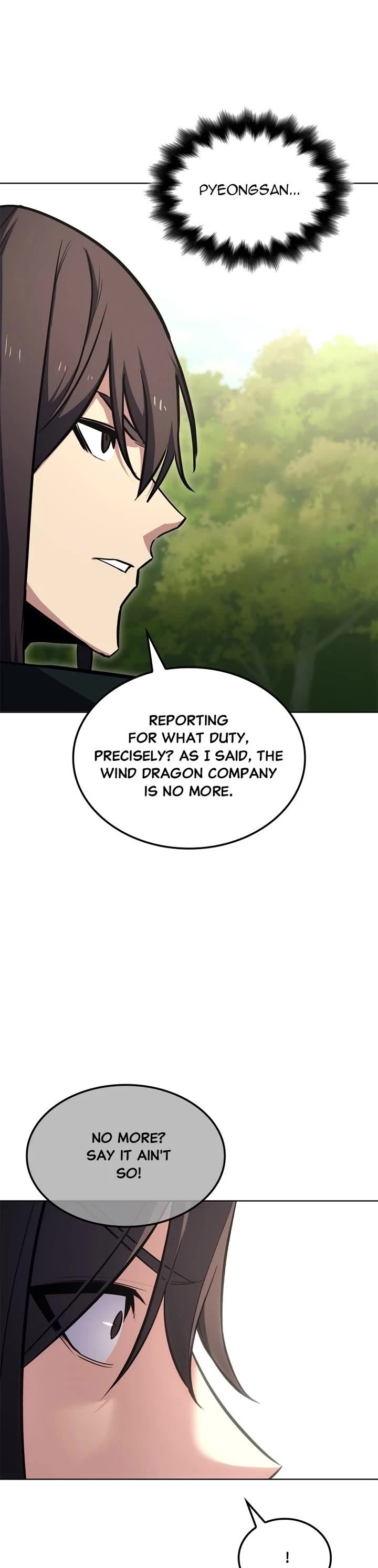 I Reincarnated as the Crazed Heir Chapter 166 page 19 - Chapter 166: (S2) Ep. 166 - War Begins (4)