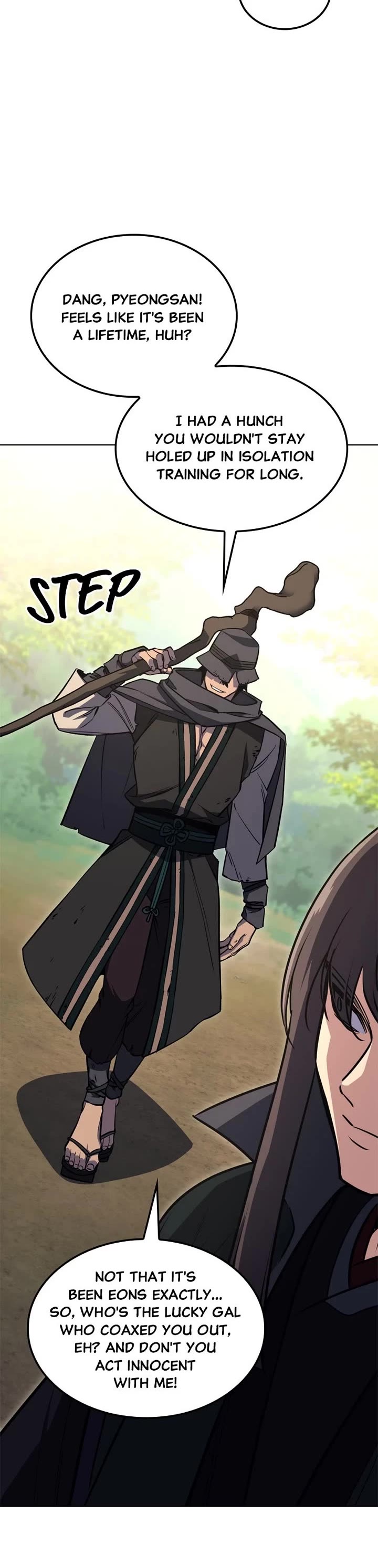 I Reincarnated as the Crazed Heir Chapter 166 page 20 - Chapter 166: (S2) Ep. 166 - War Begins (4)