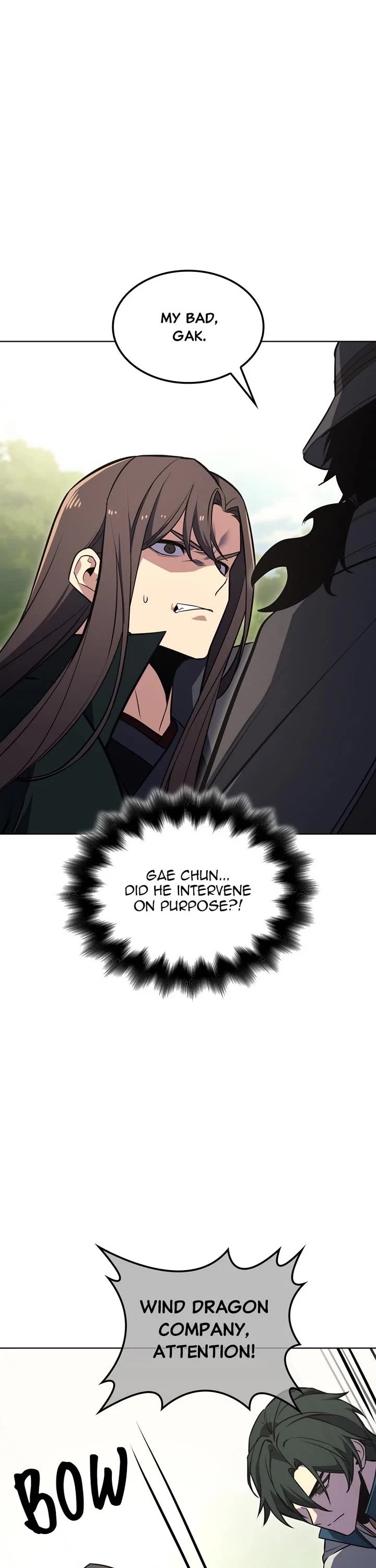I Reincarnated as the Crazed Heir Chapter 166 page 21 - Chapter 166: (S2) Ep. 166 - War Begins (4)