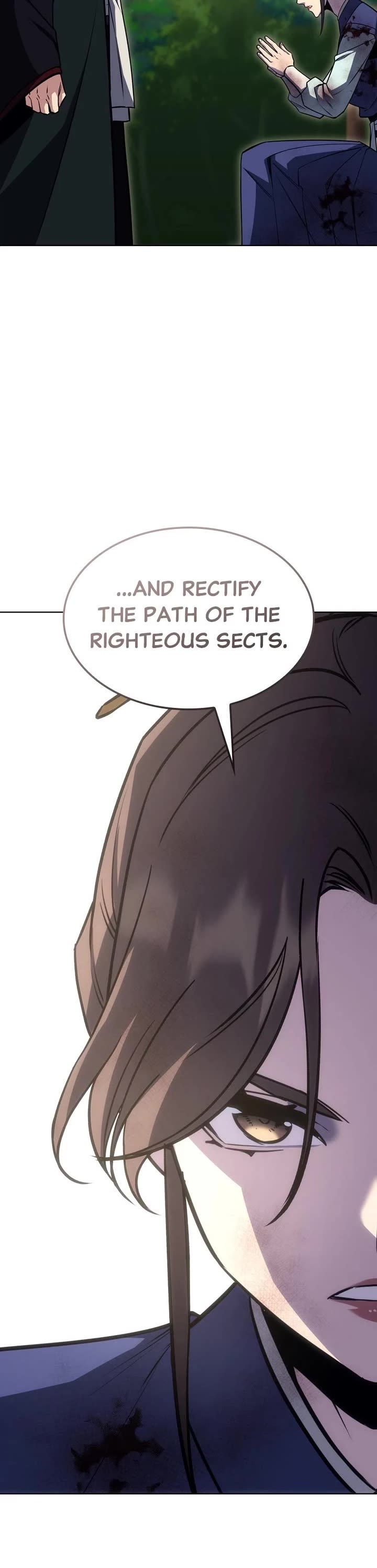 I Reincarnated as the Crazed Heir Chapter 166 page 24 - Chapter 166: (S2) Ep. 166 - War Begins (4)