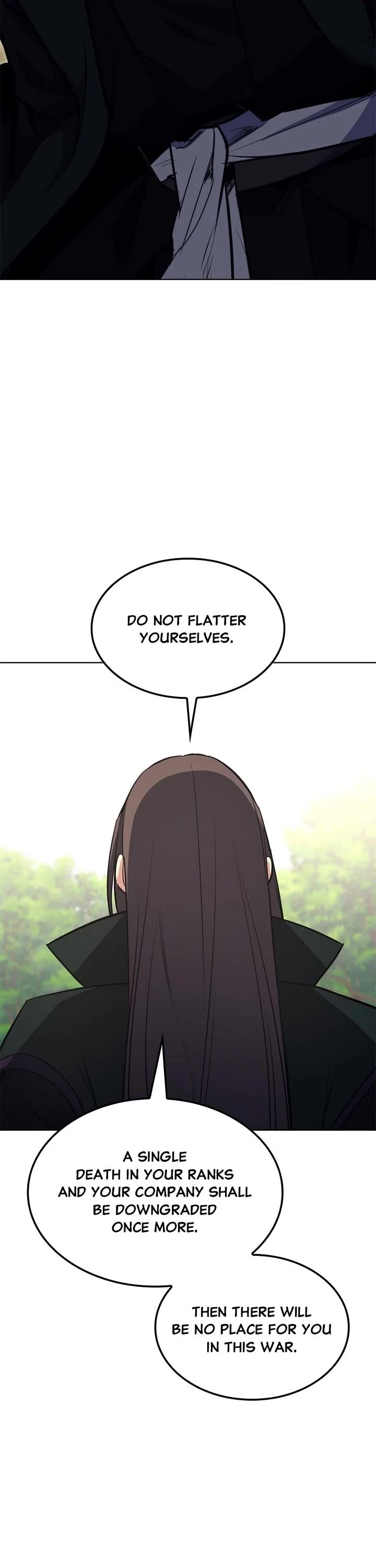 I Reincarnated as the Crazed Heir Chapter 166 page 27 - Chapter 166: (S2) Ep. 166 - War Begins (4)