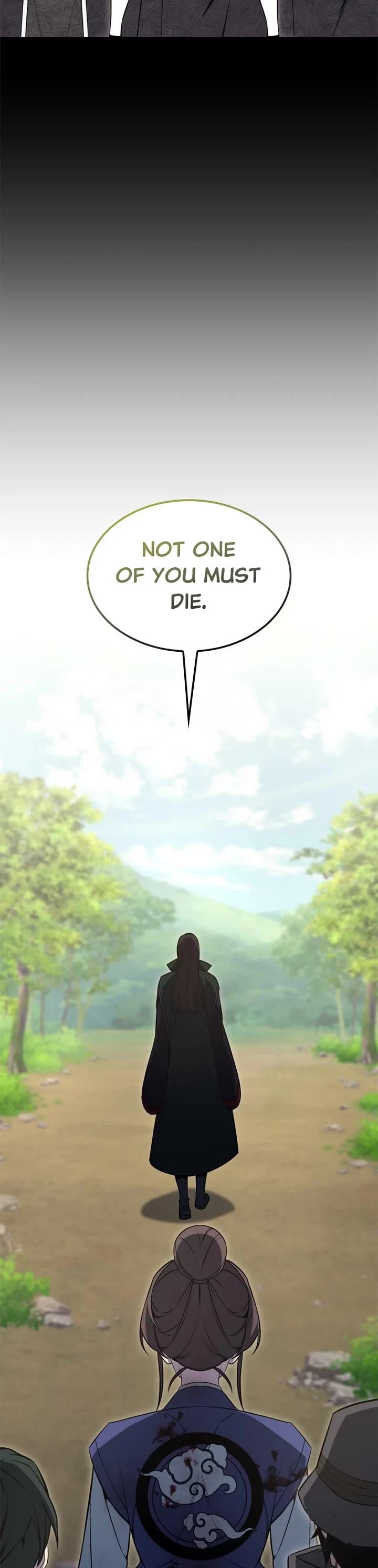 I Reincarnated as the Crazed Heir Chapter 166 page 29 - Chapter 166: (S2) Ep. 166 - War Begins (4)