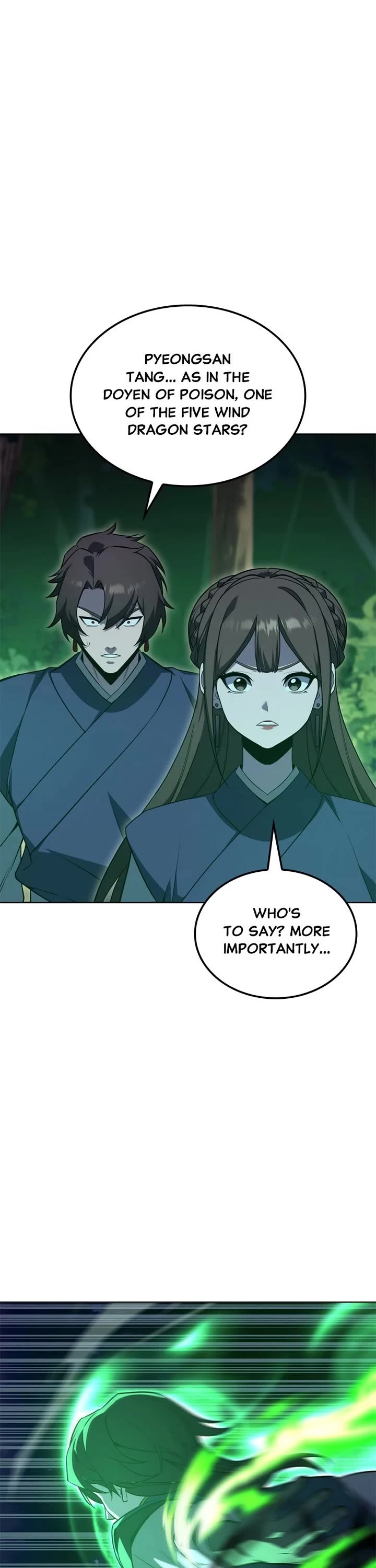 I Reincarnated as the Crazed Heir Chapter 166 page 3 - Chapter 166: (S2) Ep. 166 - War Begins (4)