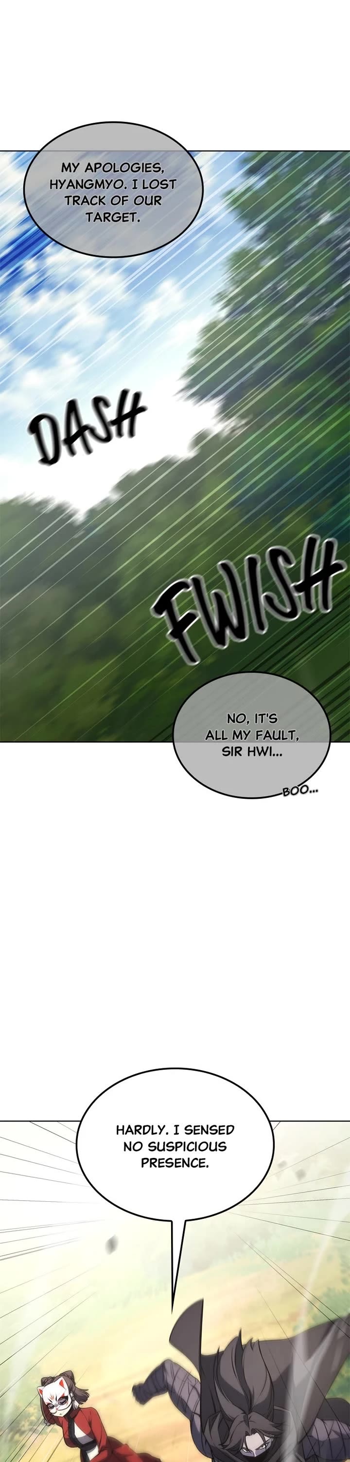 I Reincarnated as the Crazed Heir Chapter 166 page 31 - Chapter 166: (S2) Ep. 166 - War Begins (4)