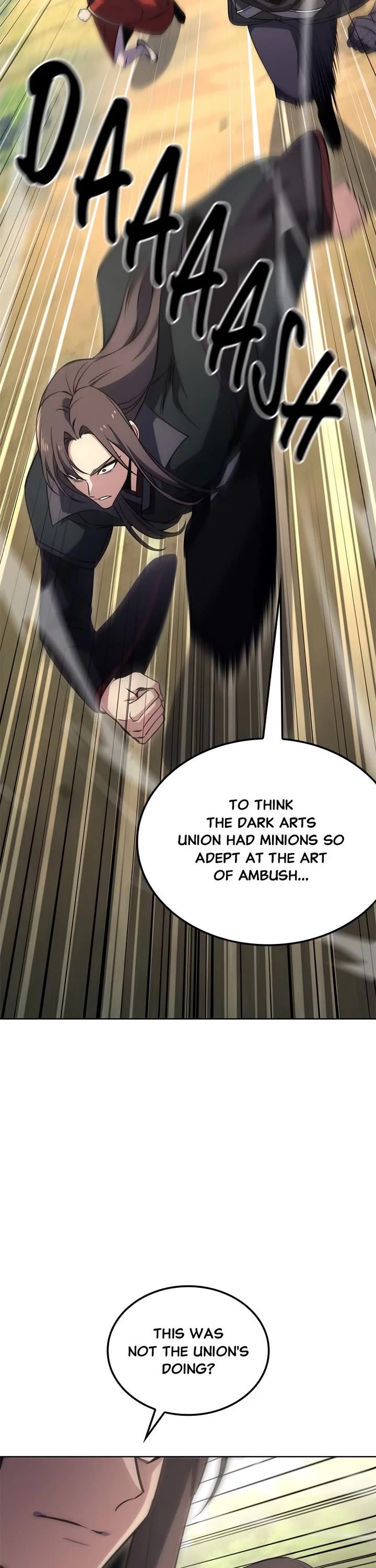 I Reincarnated as the Crazed Heir Chapter 166 page 32 - Chapter 166: (S2) Ep. 166 - War Begins (4)
