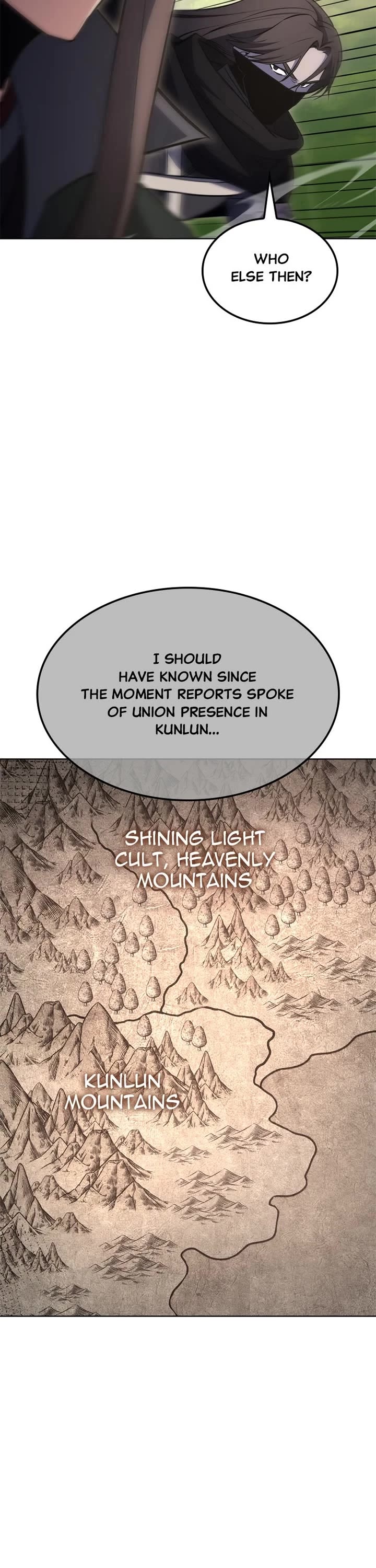 I Reincarnated as the Crazed Heir Chapter 166 page 33 - Chapter 166: (S2) Ep. 166 - War Begins (4)