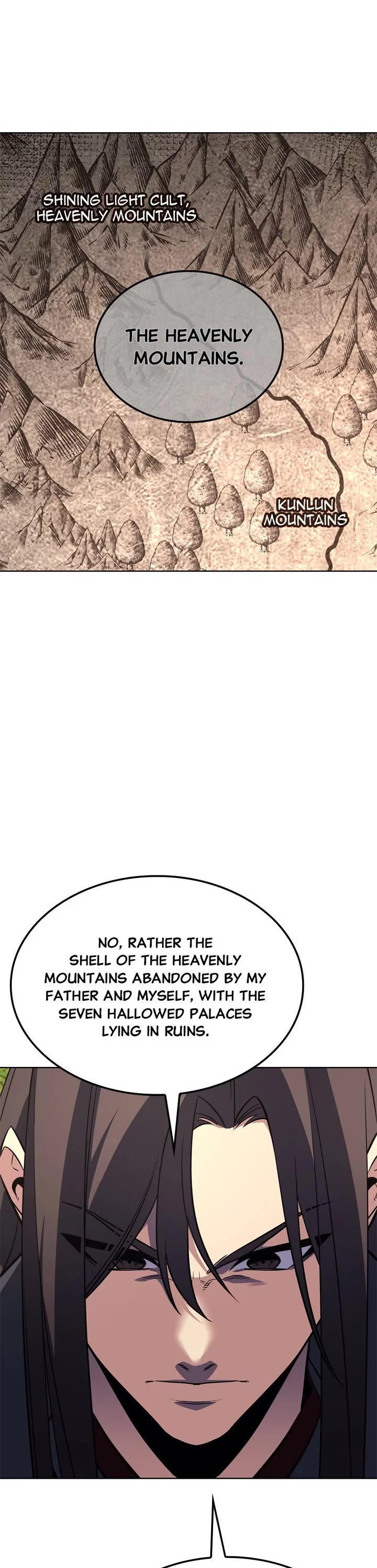 I Reincarnated as the Crazed Heir Chapter 166 page 34 - Chapter 166: (S2) Ep. 166 - War Begins (4)