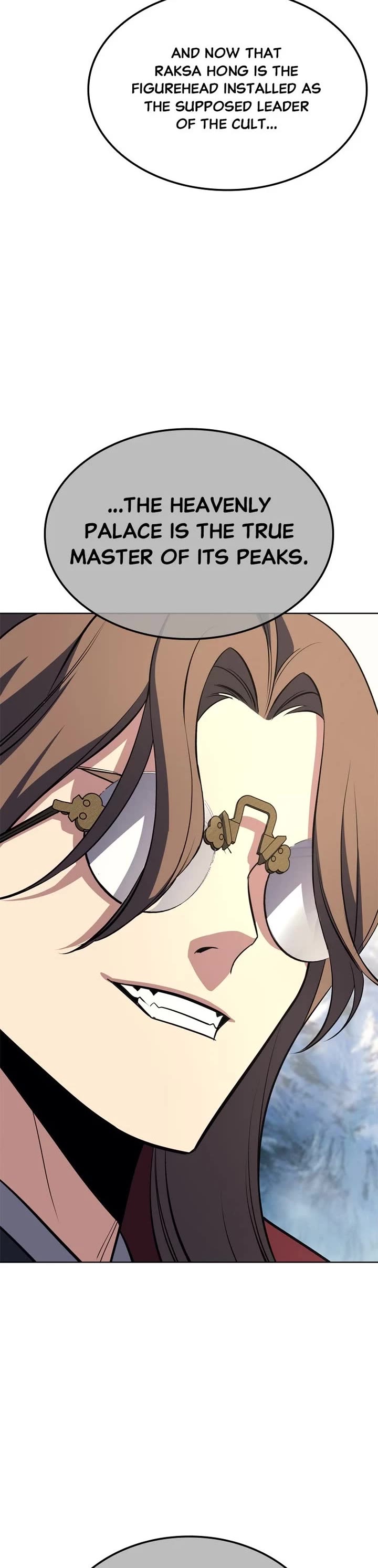 I Reincarnated as the Crazed Heir Chapter 166 page 35 - Chapter 166: (S2) Ep. 166 - War Begins (4)