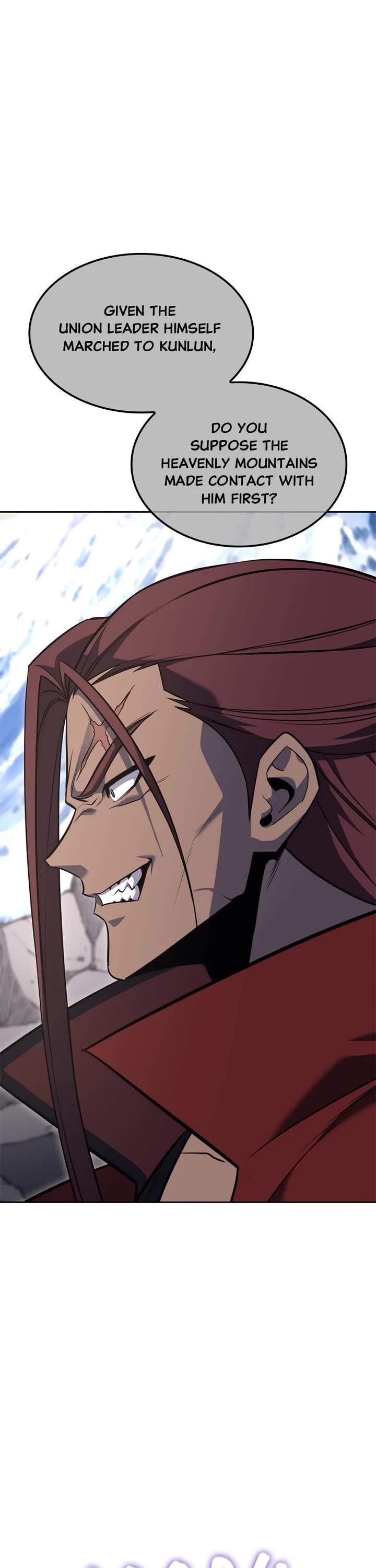 I Reincarnated as the Crazed Heir Chapter 166 page 37 - Chapter 166: (S2) Ep. 166 - War Begins (4)