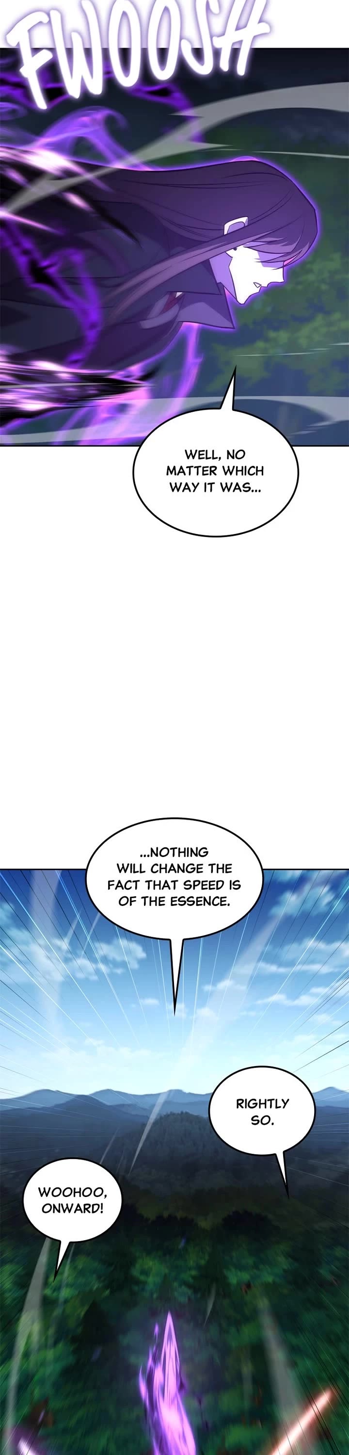 I Reincarnated as the Crazed Heir Chapter 166 page 38 - Chapter 166: (S2) Ep. 166 - War Begins (4)