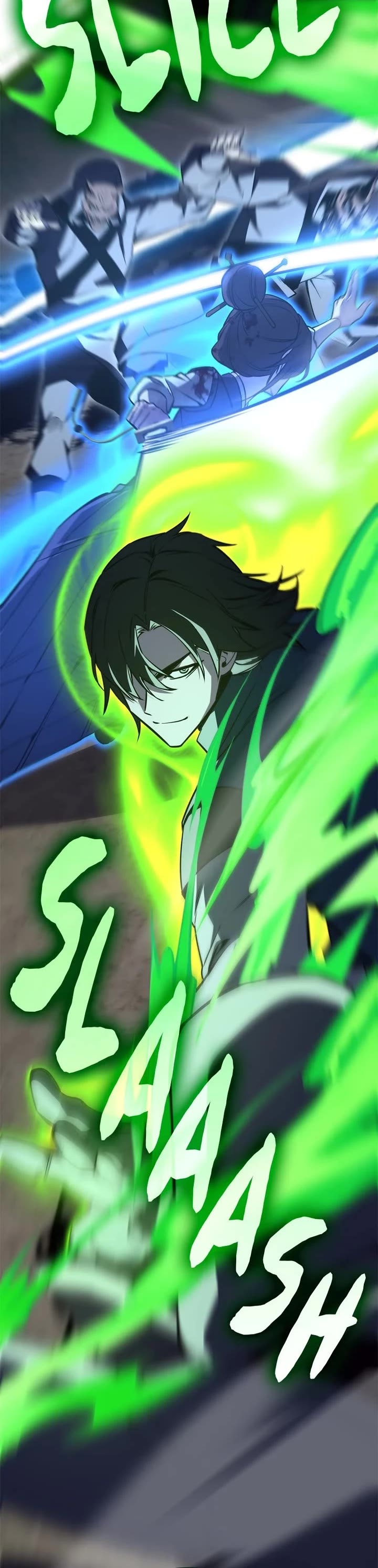 I Reincarnated as the Crazed Heir Chapter 166 page 5 - Chapter 166: (S2) Ep. 166 - War Begins (4)