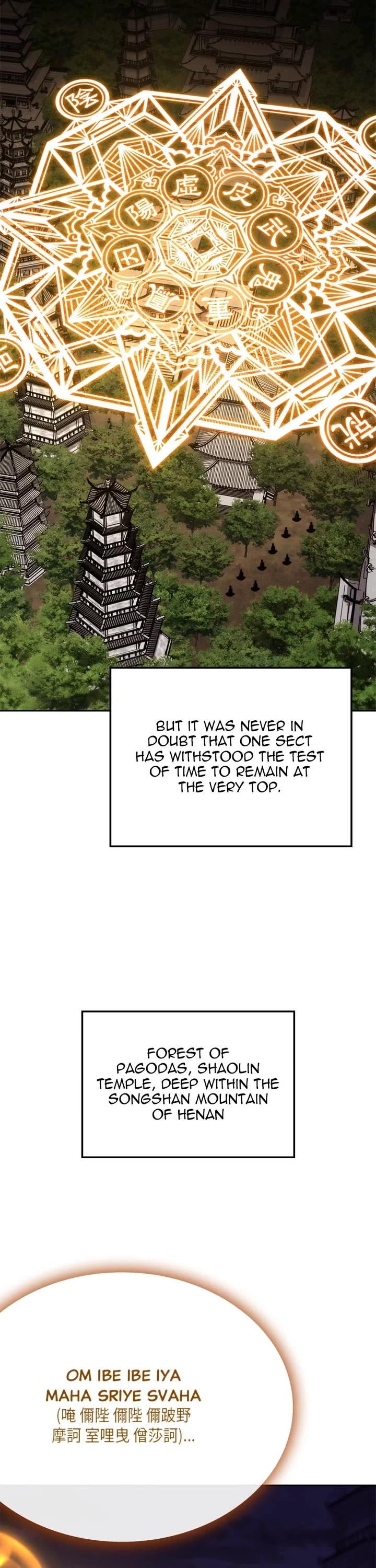 I Reincarnated as the Crazed Heir Chapter 166 page 53 - Chapter 166: (S2) Ep. 166 - War Begins (4)