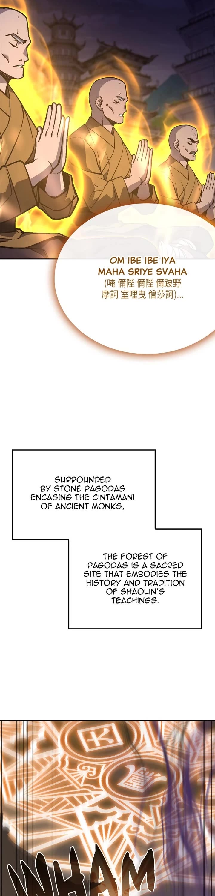I Reincarnated as the Crazed Heir Chapter 166 page 54 - Chapter 166: (S2) Ep. 166 - War Begins (4)