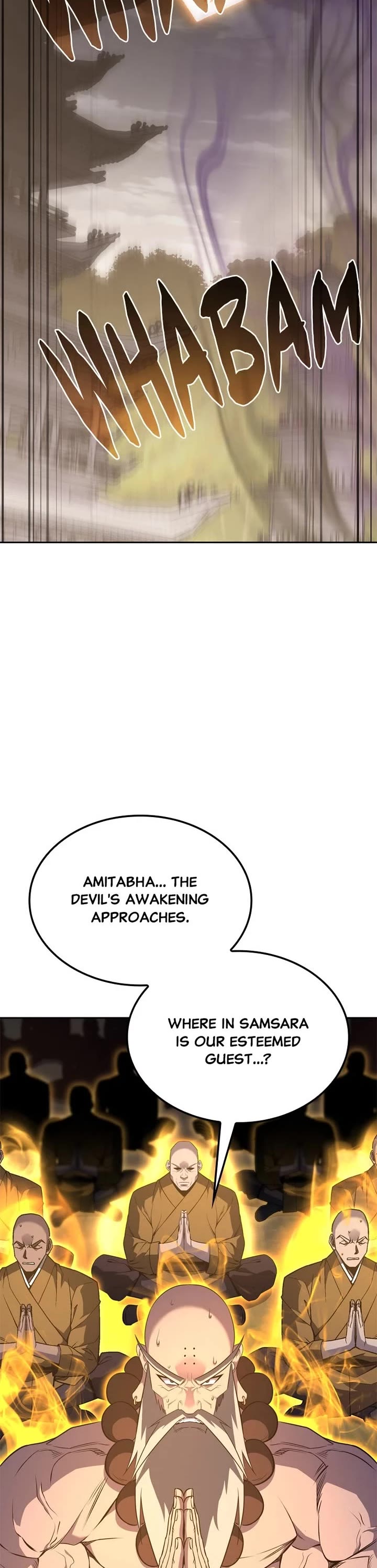 I Reincarnated as the Crazed Heir Chapter 166 page 55 - Chapter 166: (S2) Ep. 166 - War Begins (4)