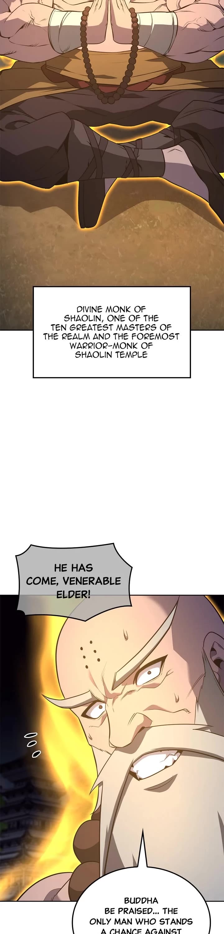 I Reincarnated as the Crazed Heir Chapter 166 page 56 - Chapter 166: (S2) Ep. 166 - War Begins (4)