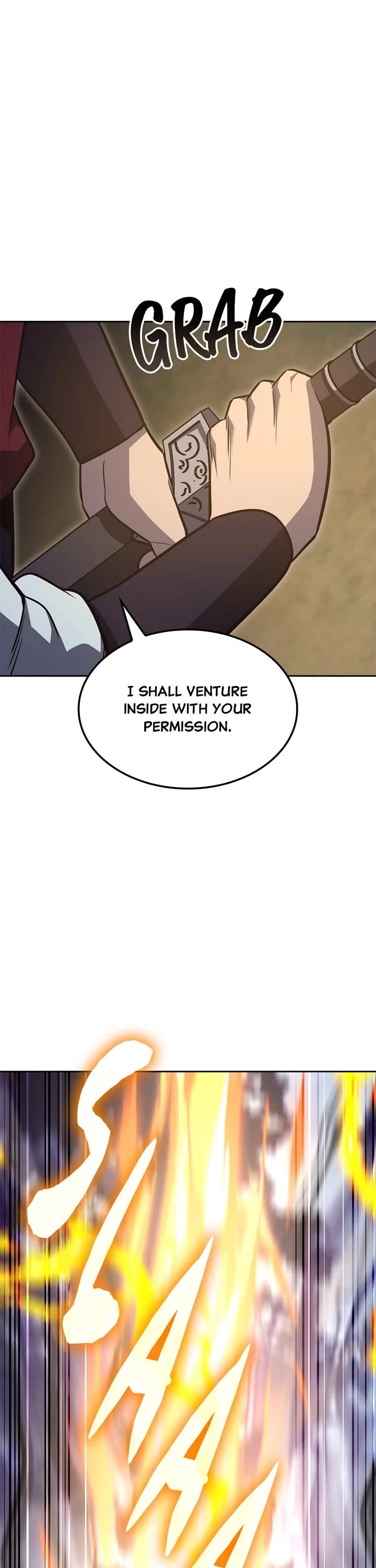I Reincarnated as the Crazed Heir Chapter 166 page 58 - Chapter 166: (S2) Ep. 166 - War Begins (4)
