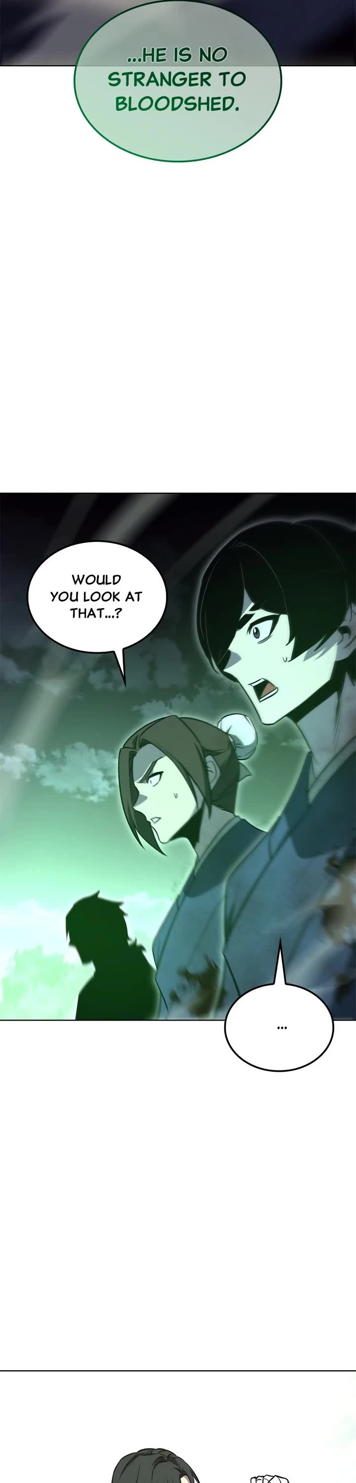 I Reincarnated as the Crazed Heir Chapter 166 page 6 - Chapter 166: (S2) Ep. 166 - War Begins (4)