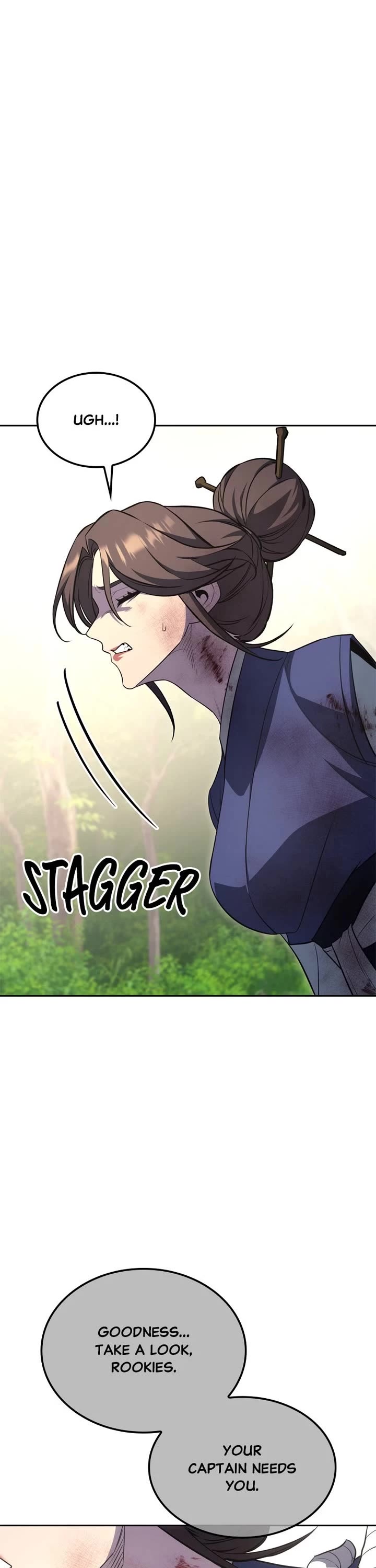 I Reincarnated as the Crazed Heir Chapter 166 page 8 - Chapter 166: (S2) Ep. 166 - War Begins (4)