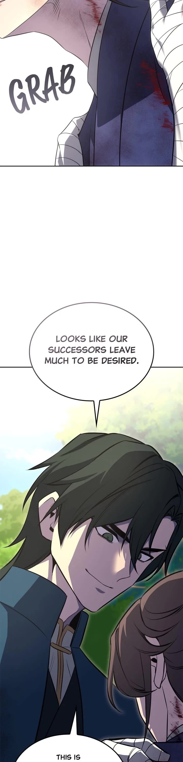 I Reincarnated as the Crazed Heir Chapter 166 page 9 - Chapter 166: (S2) Ep. 166 - War Begins (4)