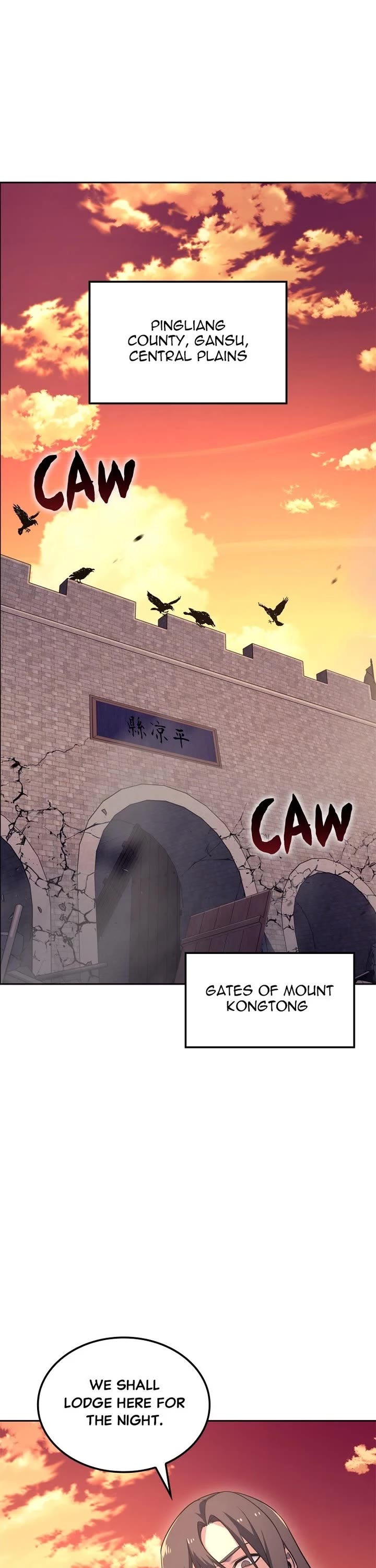 I Reincarnated as the Crazed Heir Chapter 167 page 1 - Chapter 167: (S2) Ep. 167 - War Begins (5)