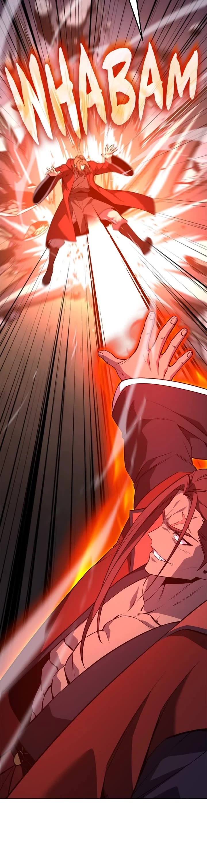 I Reincarnated as the Crazed Heir Chapter 167 page 12 - Chapter 167: (S2) Ep. 167 - War Begins (5)
