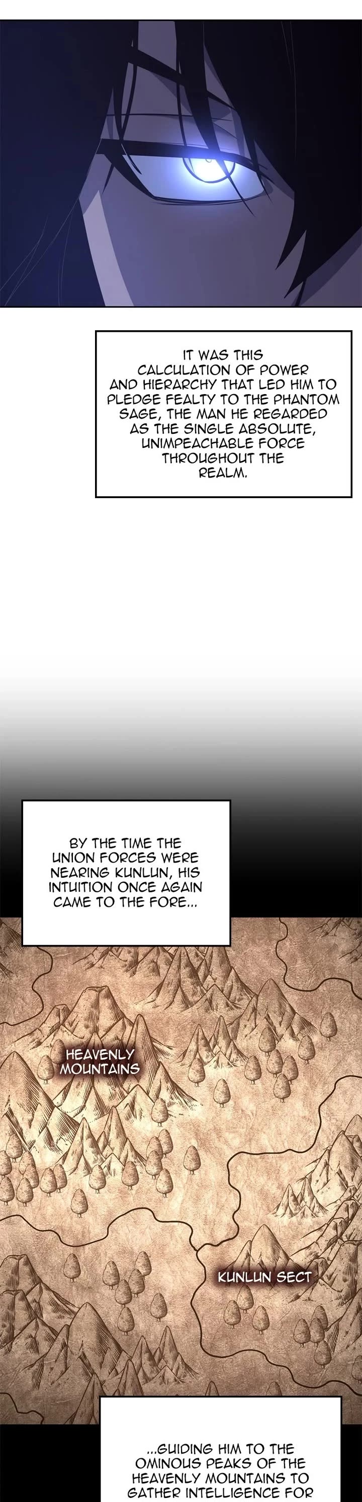 I Reincarnated as the Crazed Heir Chapter 167 page 14 - Chapter 167: (S2) Ep. 167 - War Begins (5)