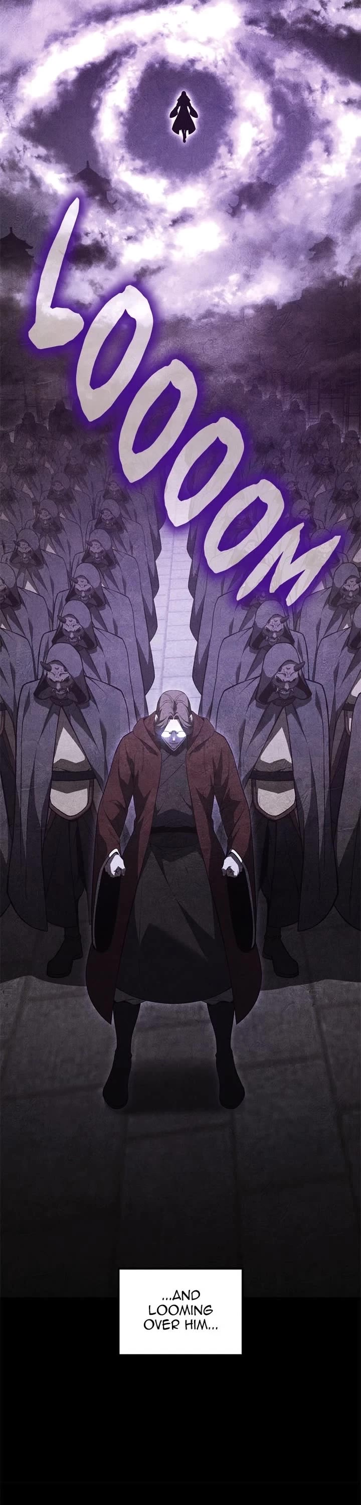 I Reincarnated as the Crazed Heir Chapter 167 page 16 - Chapter 167: (S2) Ep. 167 - War Begins (5)