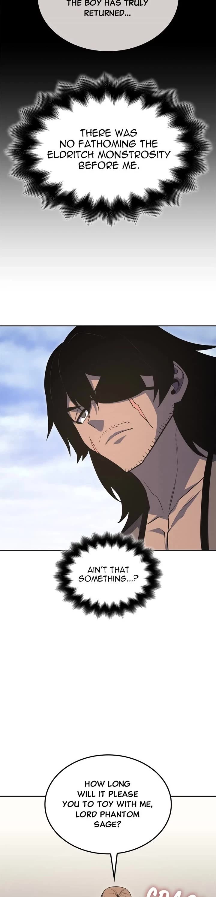 I Reincarnated as the Crazed Heir Chapter 167 page 19 - Chapter 167: (S2) Ep. 167 - War Begins (5)