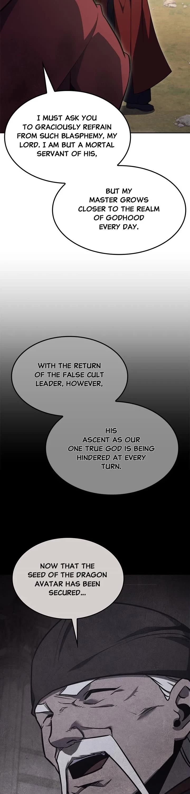 I Reincarnated as the Crazed Heir Chapter 167 page 21 - Chapter 167: (S2) Ep. 167 - War Begins (5)