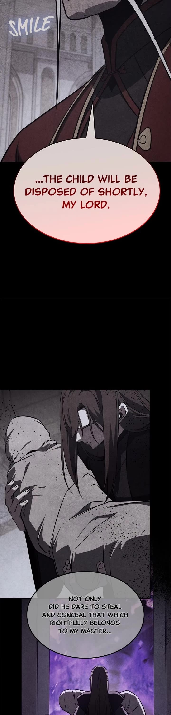 I Reincarnated as the Crazed Heir Chapter 167 page 22 - Chapter 167: (S2) Ep. 167 - War Begins (5)