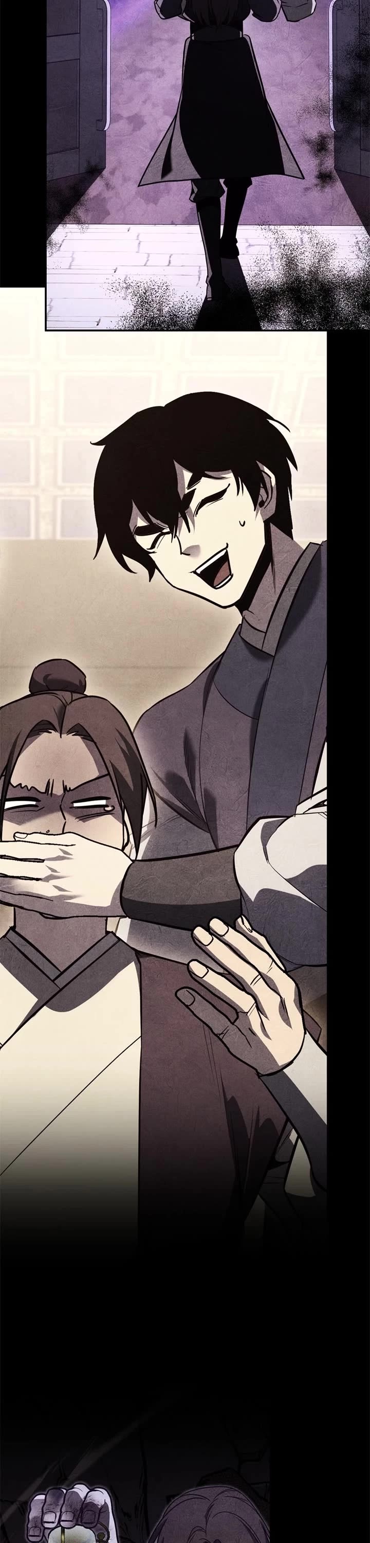 I Reincarnated as the Crazed Heir Chapter 167 page 23 - Chapter 167: (S2) Ep. 167 - War Begins (5)