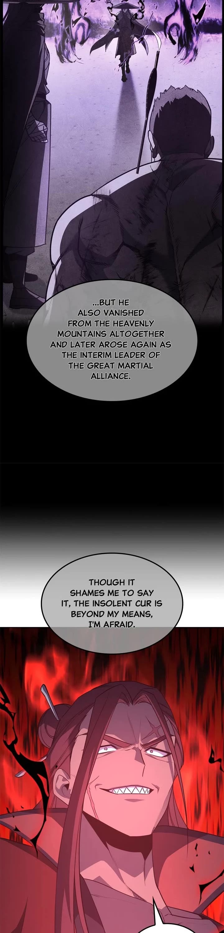 I Reincarnated as the Crazed Heir Chapter 167 page 25 - Chapter 167: (S2) Ep. 167 - War Begins (5)