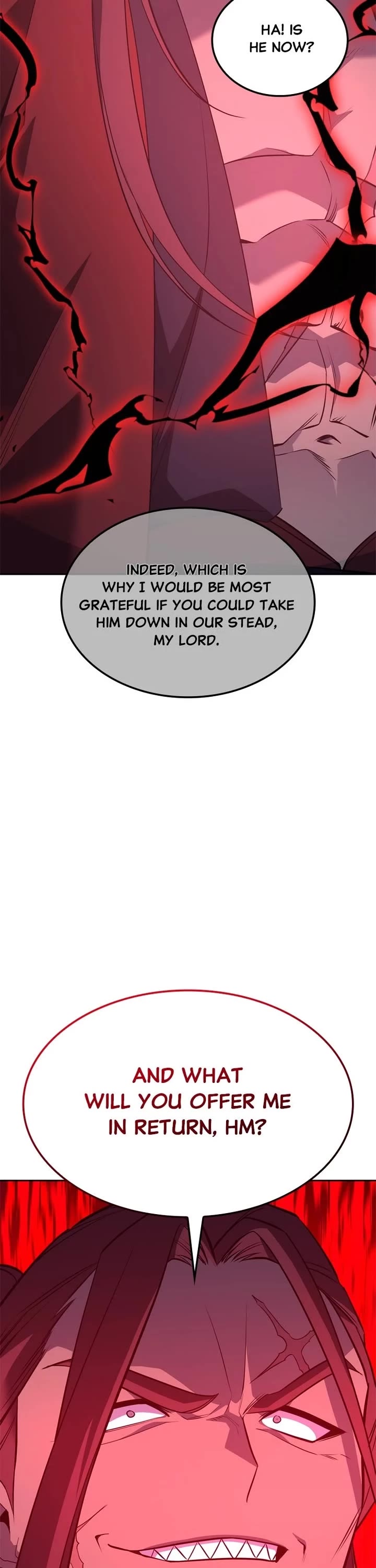 I Reincarnated as the Crazed Heir Chapter 167 page 26 - Chapter 167: (S2) Ep. 167 - War Begins (5)