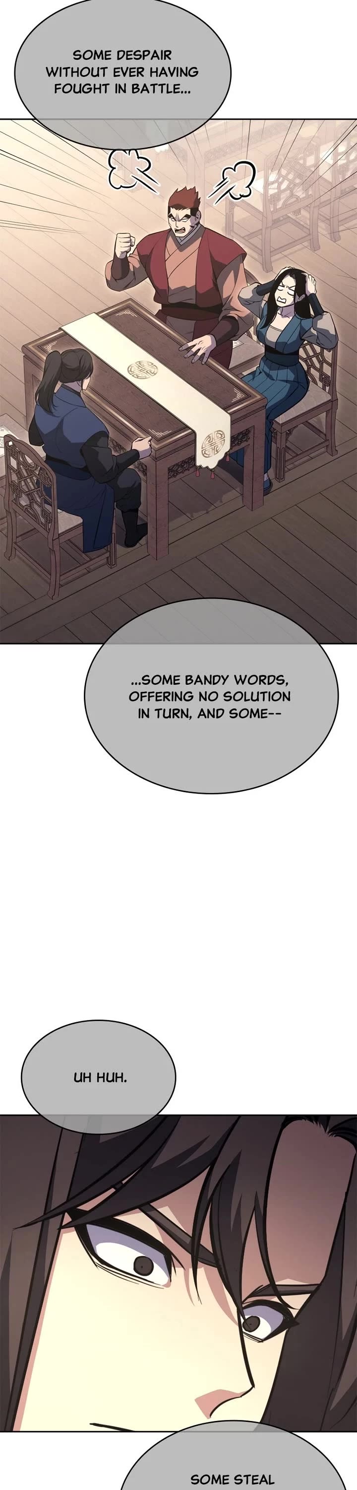 I Reincarnated as the Crazed Heir Chapter 167 page 31 - Chapter 167: (S2) Ep. 167 - War Begins (5)