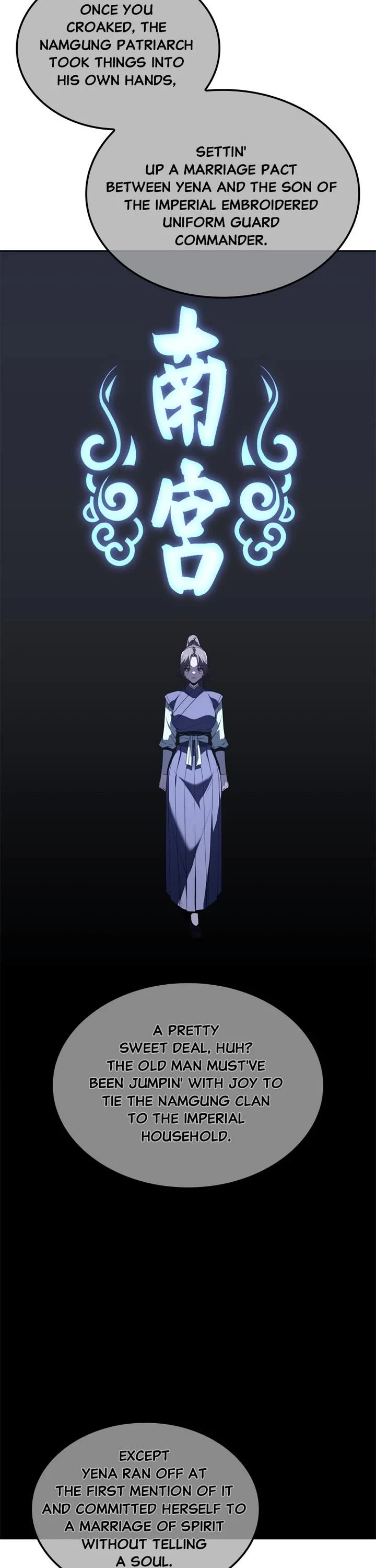 I Reincarnated as the Crazed Heir Chapter 167 page 33 - Chapter 167: (S2) Ep. 167 - War Begins (5)