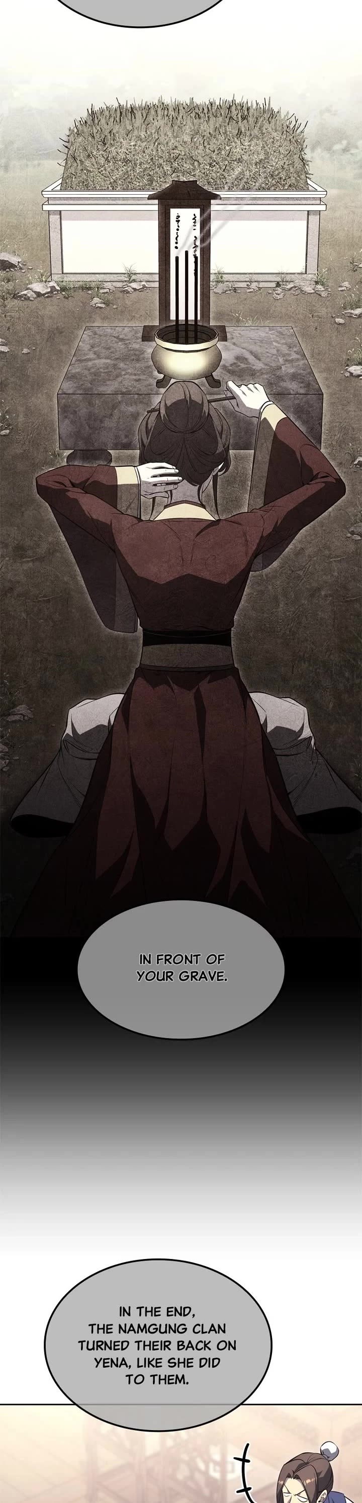 I Reincarnated as the Crazed Heir Chapter 167 page 34 - Chapter 167: (S2) Ep. 167 - War Begins (5)