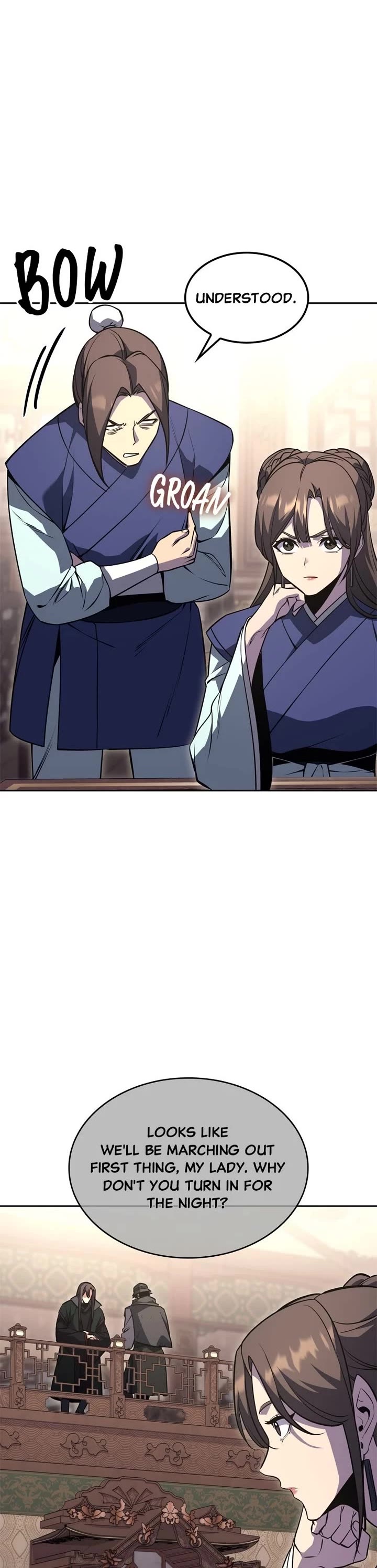 I Reincarnated as the Crazed Heir Chapter 167 page 40 - Chapter 167: (S2) Ep. 167 - War Begins (5)