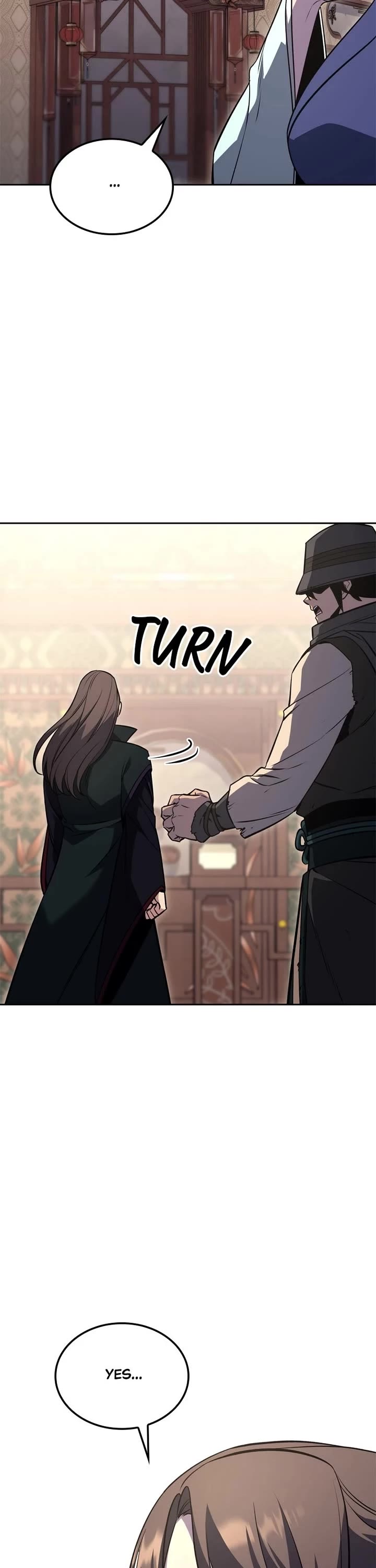 I Reincarnated as the Crazed Heir Chapter 167 page 41 - Chapter 167: (S2) Ep. 167 - War Begins (5)