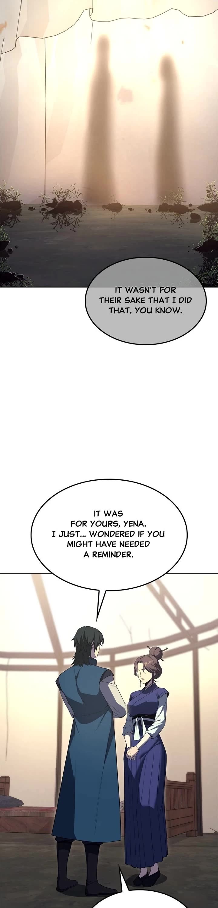 I Reincarnated as the Crazed Heir Chapter 167 page 43 - Chapter 167: (S2) Ep. 167 - War Begins (5)