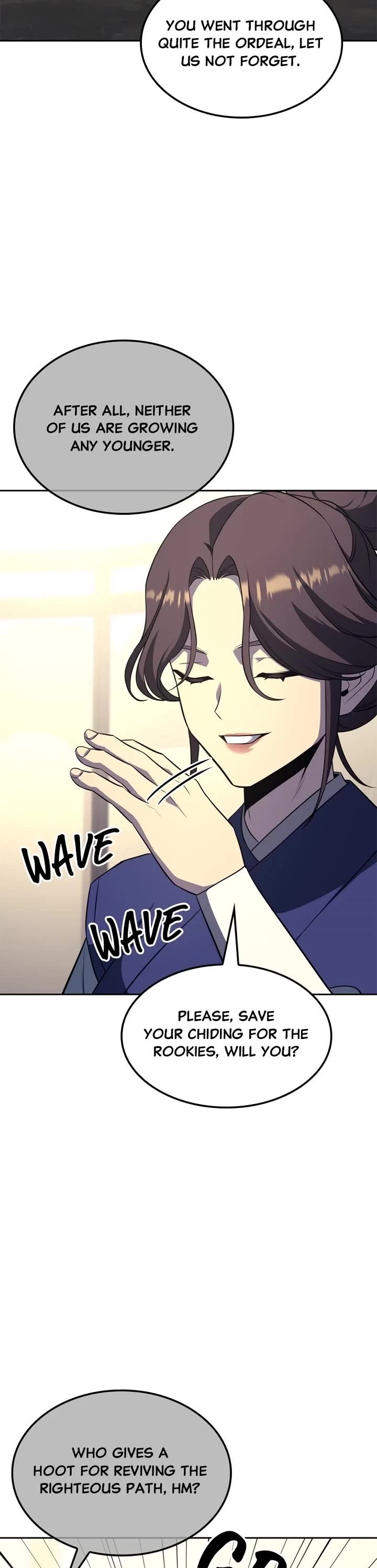 I Reincarnated as the Crazed Heir Chapter 167 page 44 - Chapter 167: (S2) Ep. 167 - War Begins (5)