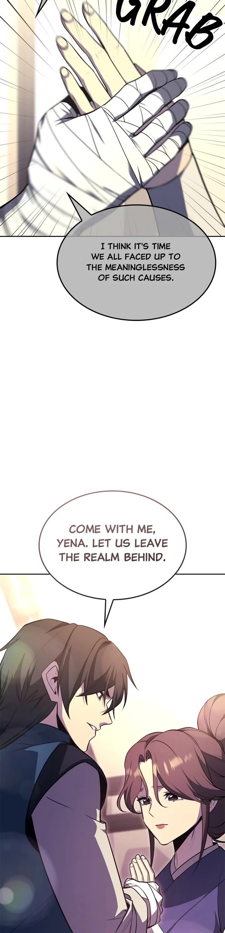 I Reincarnated as the Crazed Heir Chapter 167 page 45 - Chapter 167: (S2) Ep. 167 - War Begins (5)