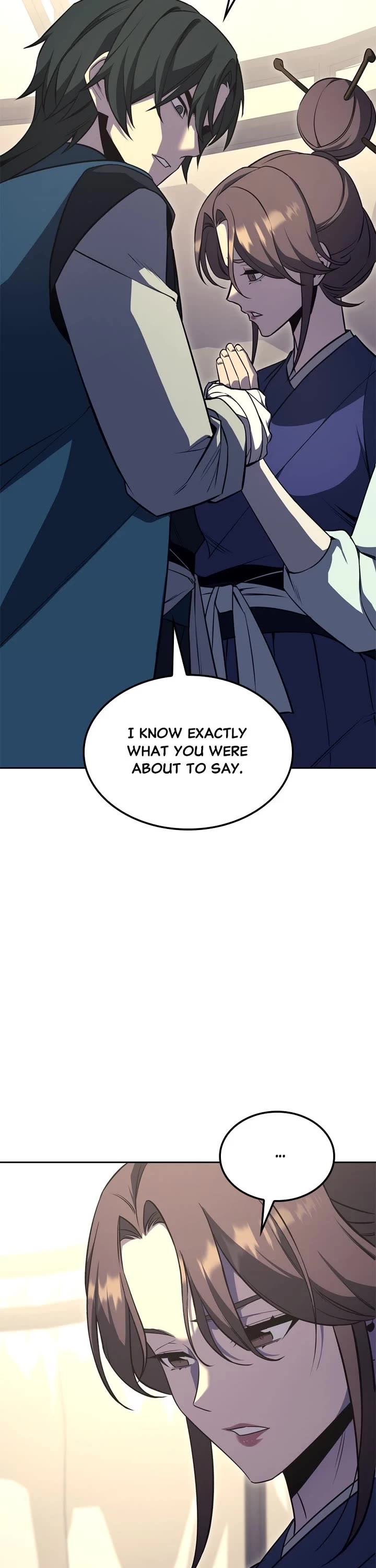 I Reincarnated as the Crazed Heir Chapter 167 page 48 - Chapter 167: (S2) Ep. 167 - War Begins (5)