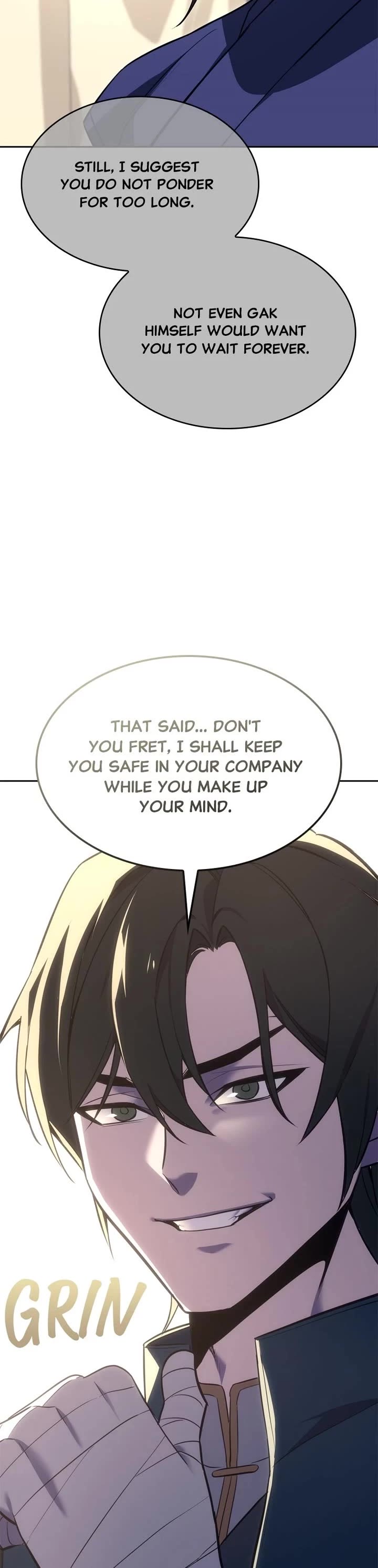 I Reincarnated as the Crazed Heir Chapter 167 page 49 - Chapter 167: (S2) Ep. 167 - War Begins (5)