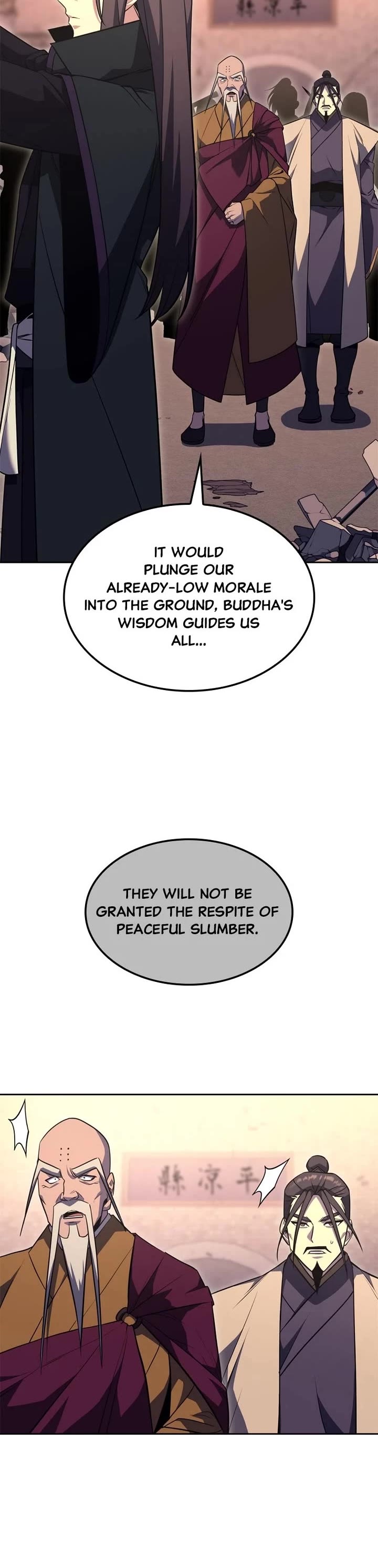 I Reincarnated as the Crazed Heir Chapter 167 page 5 - Chapter 167: (S2) Ep. 167 - War Begins (5)