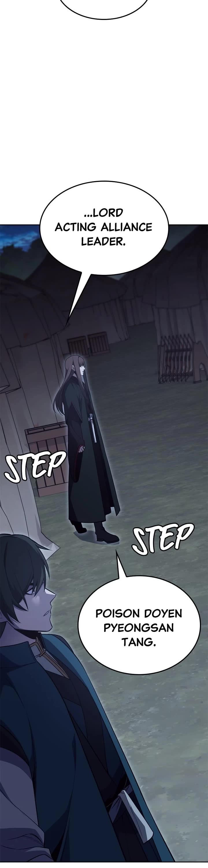 I Reincarnated as the Crazed Heir Chapter 167 page 52 - Chapter 167: (S2) Ep. 167 - War Begins (5)