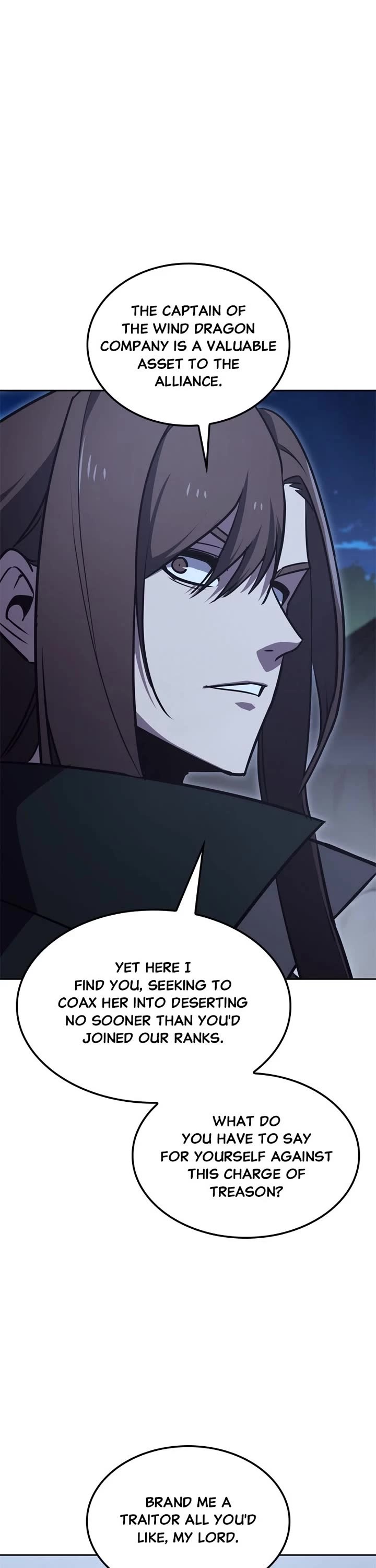 I Reincarnated as the Crazed Heir Chapter 167 page 53 - Chapter 167: (S2) Ep. 167 - War Begins (5)