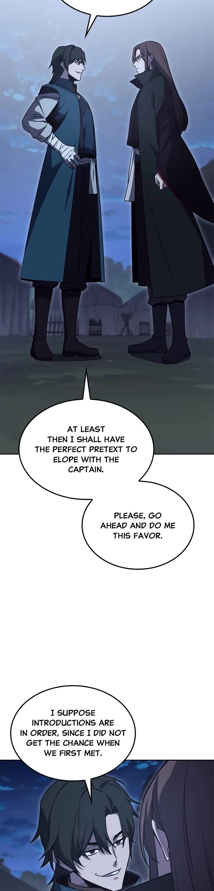 I Reincarnated as the Crazed Heir Chapter 167 page 54 - Chapter 167: (S2) Ep. 167 - War Begins (5)
