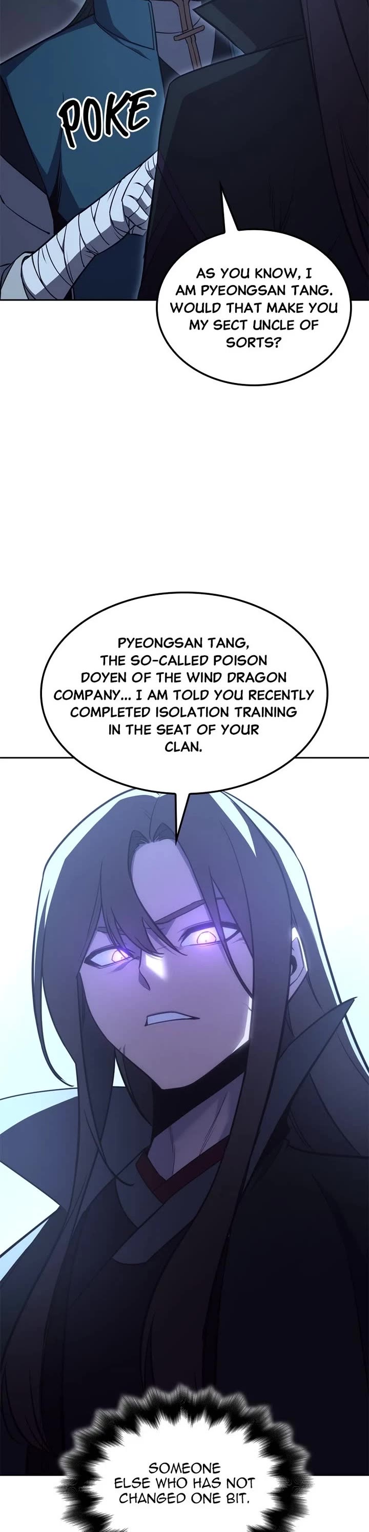 I Reincarnated as the Crazed Heir Chapter 167 page 55 - Chapter 167: (S2) Ep. 167 - War Begins (5)