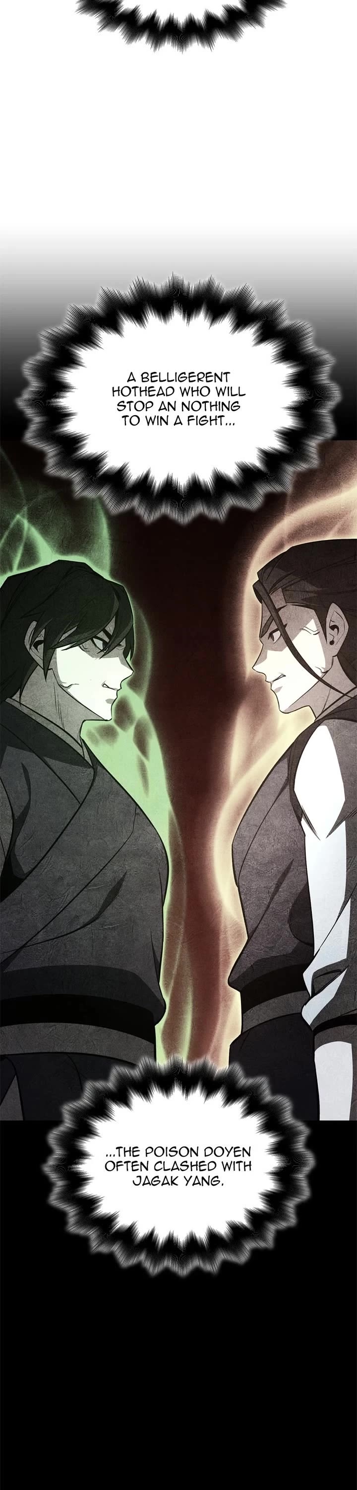 I Reincarnated as the Crazed Heir Chapter 167 page 56 - Chapter 167: (S2) Ep. 167 - War Begins (5)